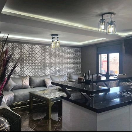 Apartament Les Jardins Berberes D'Agadir Zewnętrze zdjęcie