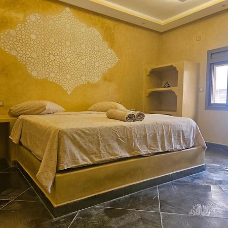 Apartament Les Jardins Berberes D'Agadir Zewnętrze zdjęcie