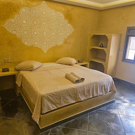 Apartament Les Jardins Berberes D'Agadir Zewnętrze zdjęcie