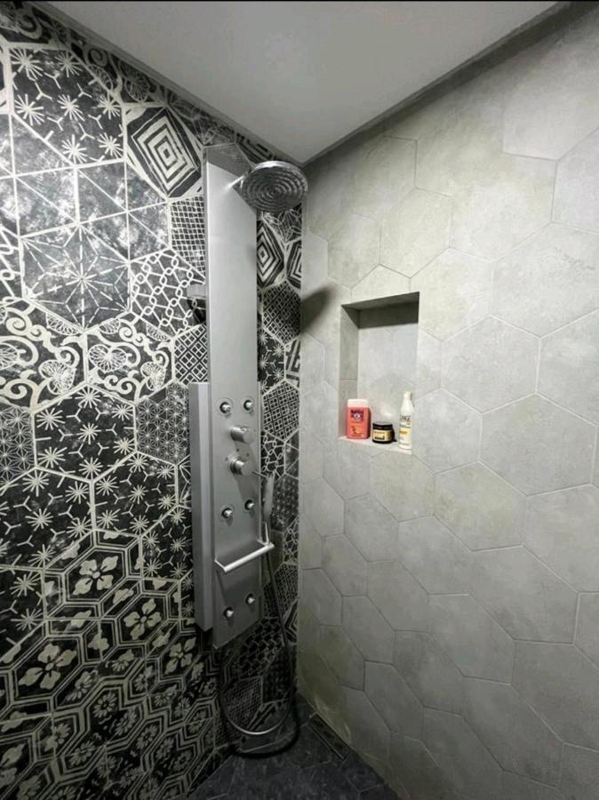 Apartament Les Jardins Berberes D'Agadir Zewnętrze zdjęcie