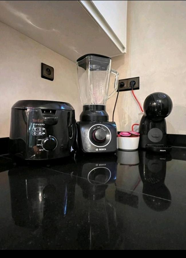 Apartament Les Jardins Berberes D'Agadir Zewnętrze zdjęcie