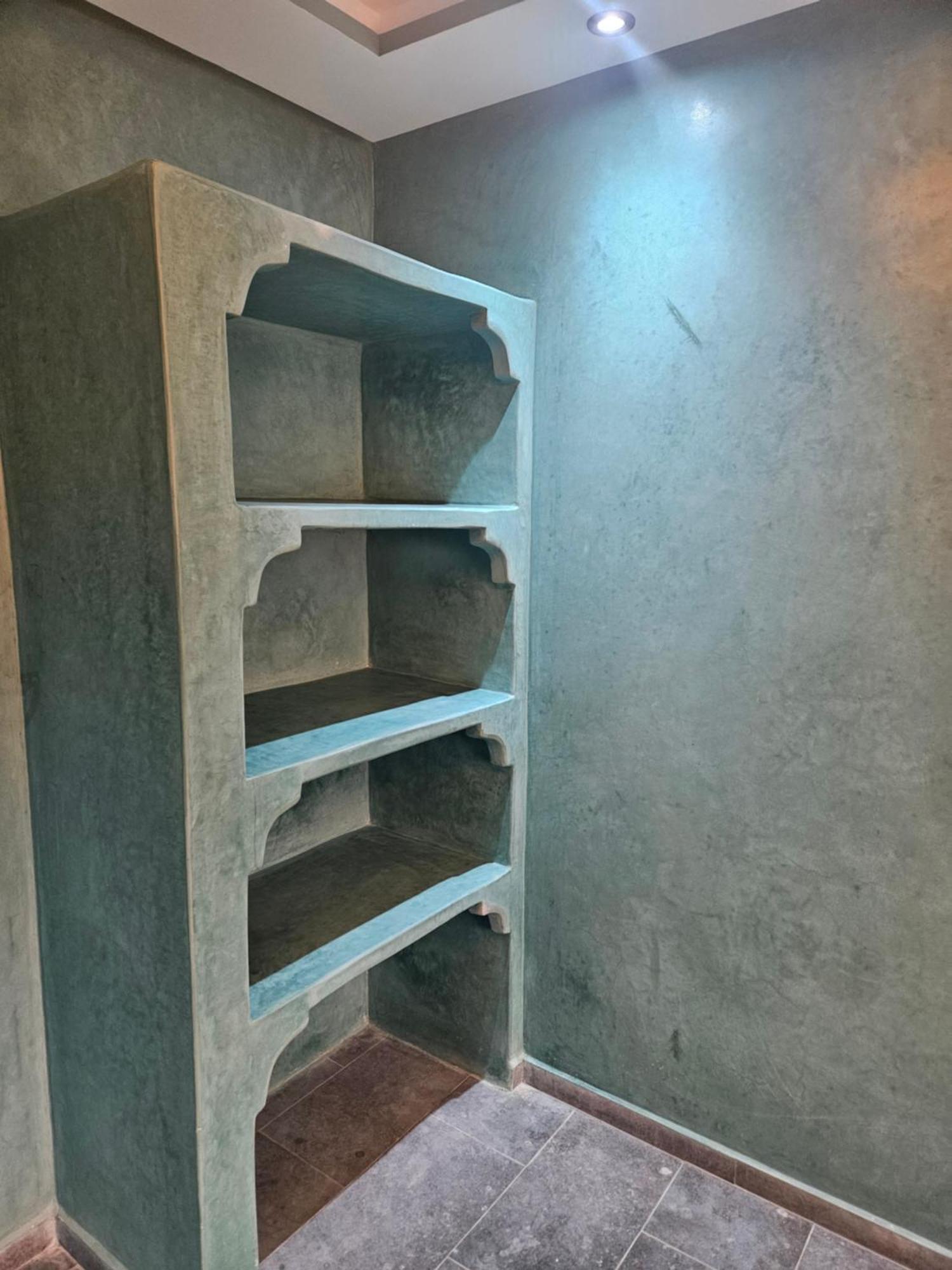 Apartament Les Jardins Berberes D'Agadir Zewnętrze zdjęcie