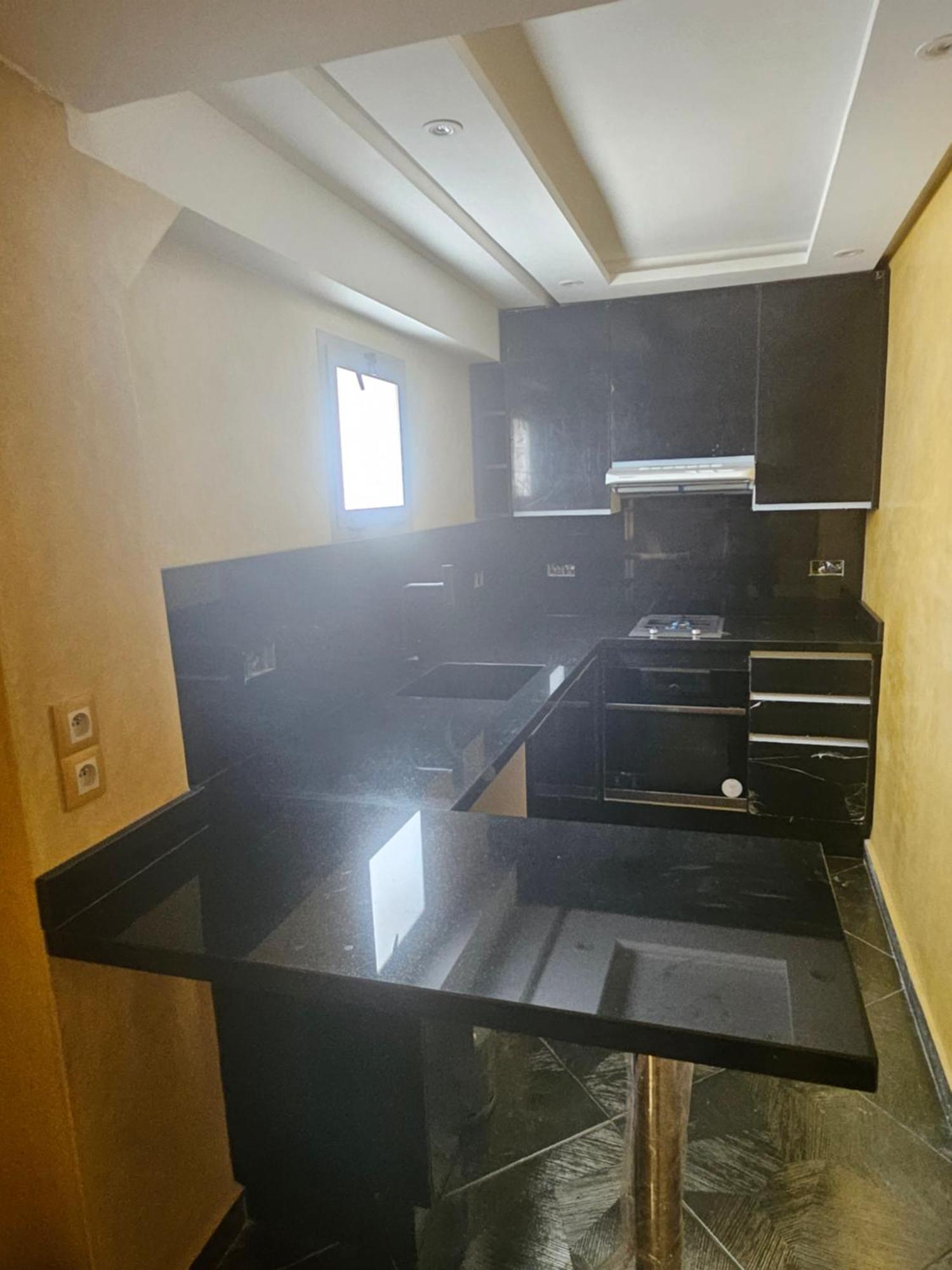 Apartament Les Jardins Berberes D'Agadir Zewnętrze zdjęcie
