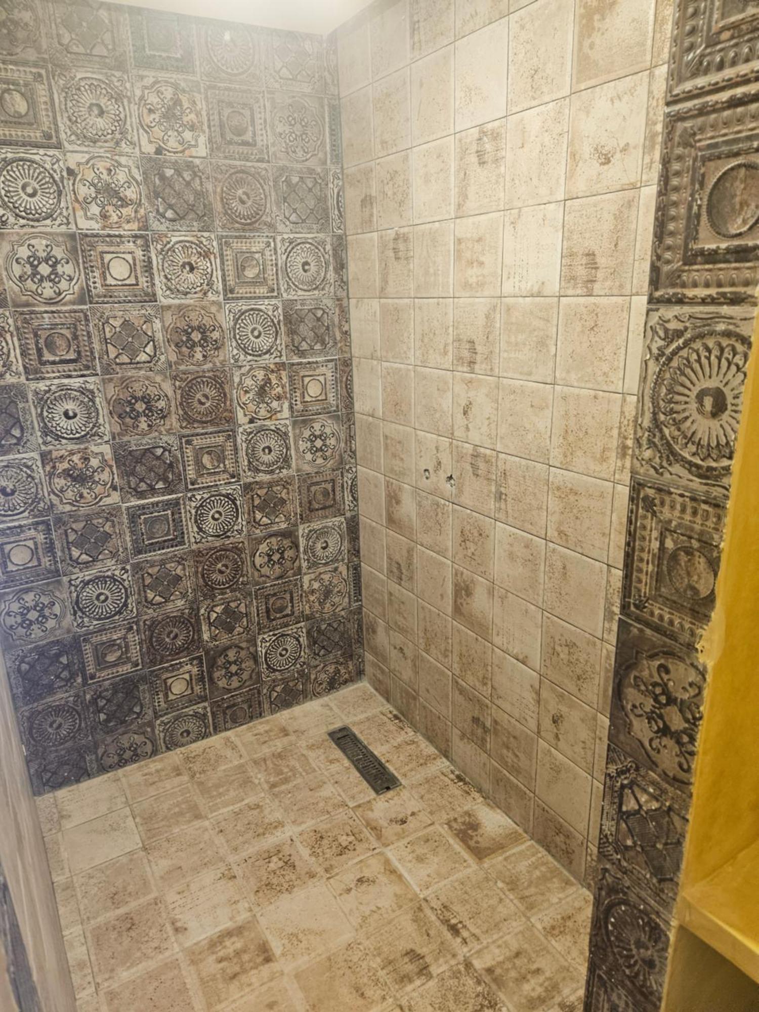 Apartament Les Jardins Berberes D'Agadir Zewnętrze zdjęcie