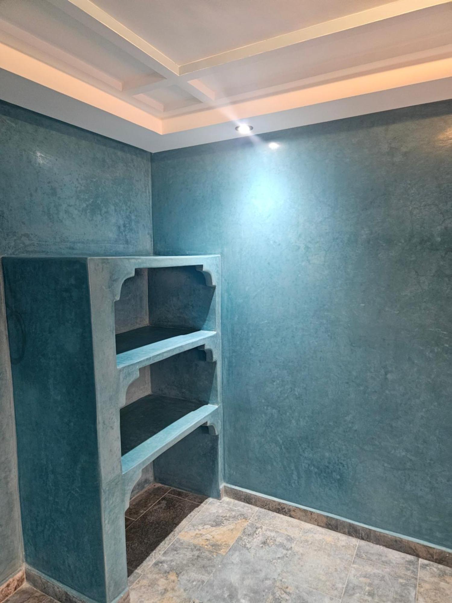 Apartament Les Jardins Berberes D'Agadir Zewnętrze zdjęcie